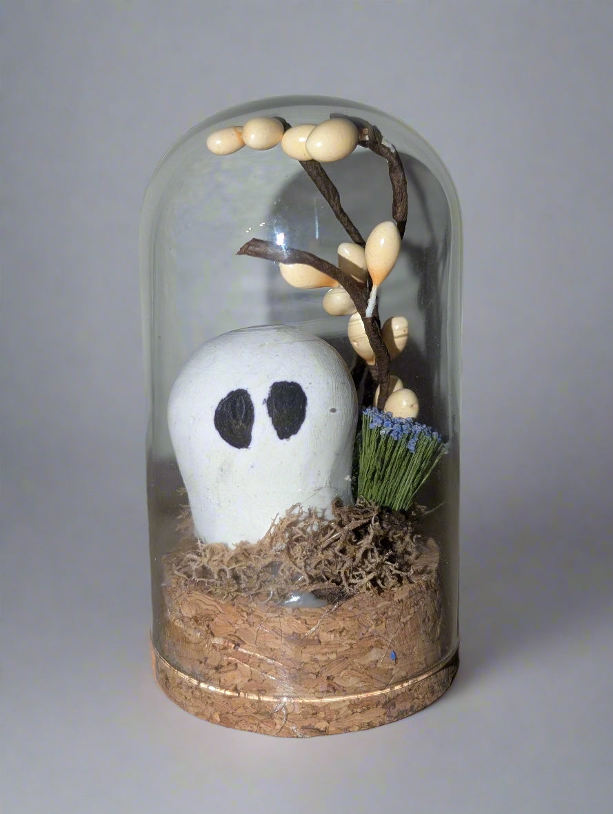 🕯️ Terrariums by Teter – “Whisper in the Willow”