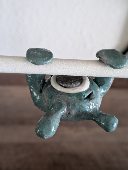 Big Eye Monster Plant Buddy