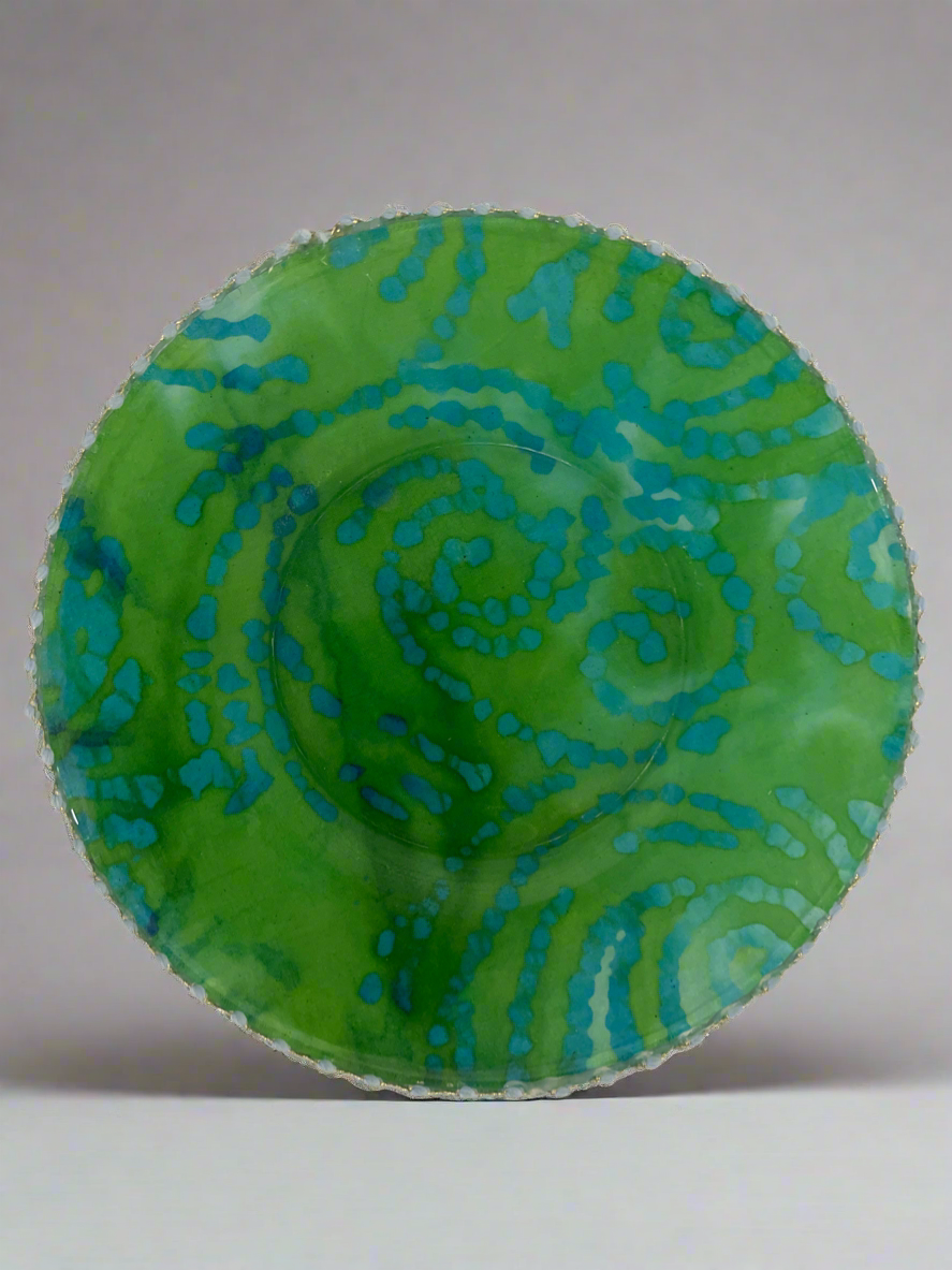 Verdant Vortex