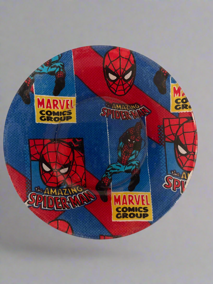 Spiderman