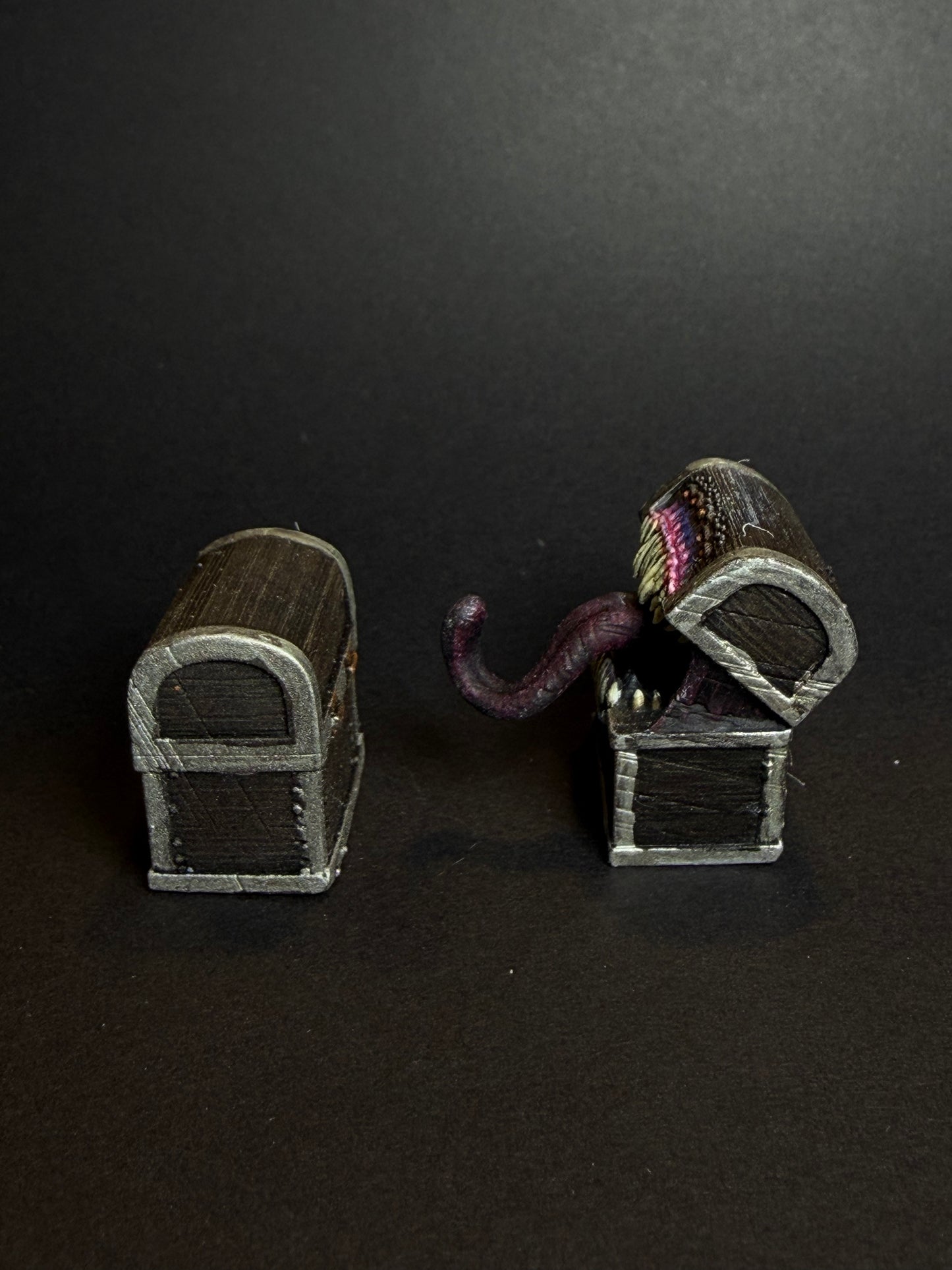 Mimic Chest