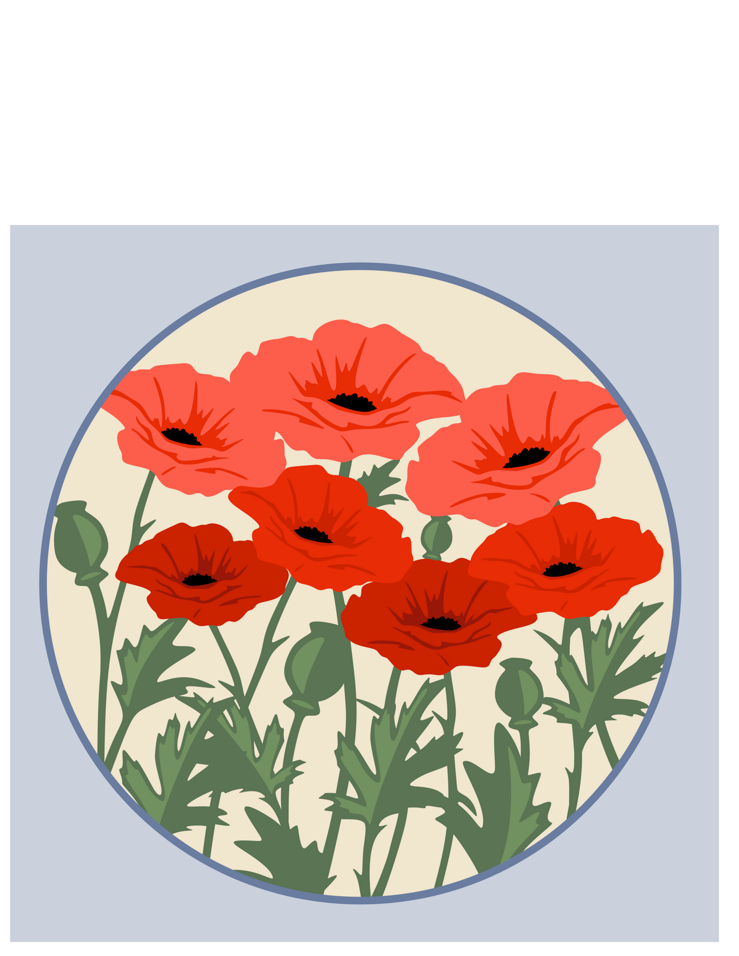 Premium 9x9 Handmade Shadowbox – Custom 3D Paper Art