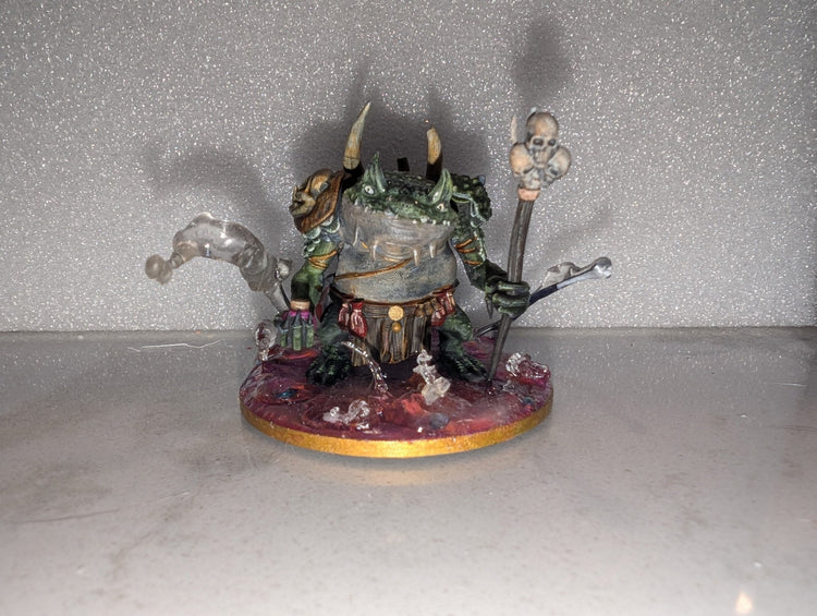 Miniatures