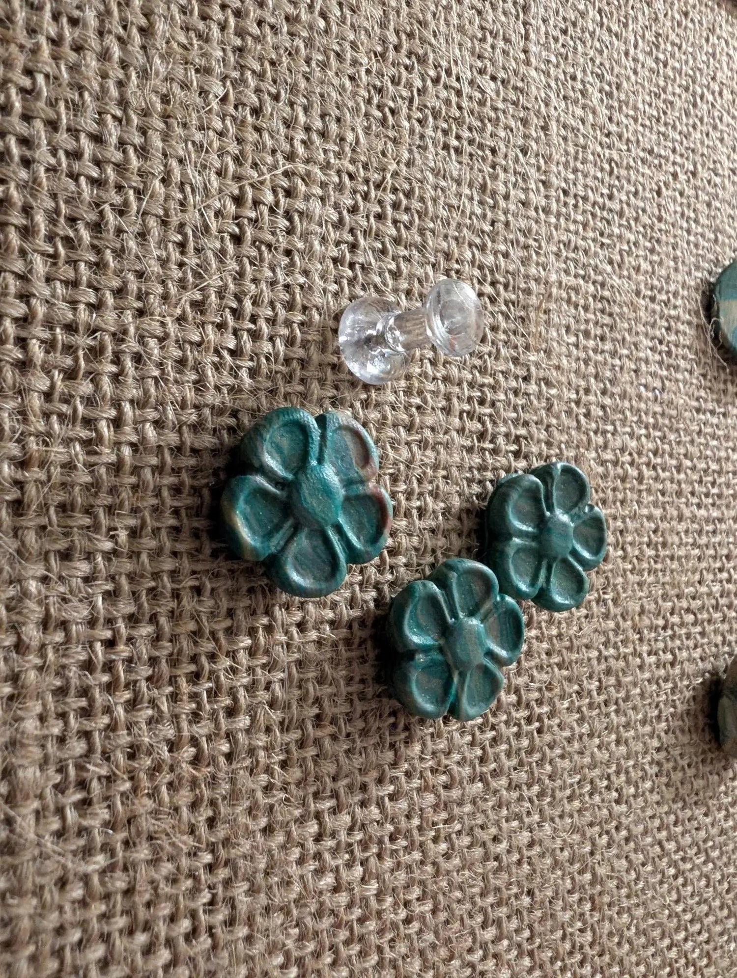 Thumbtacks