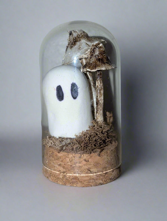 🌲 Lurker in the Glade – Terrariums by Teter