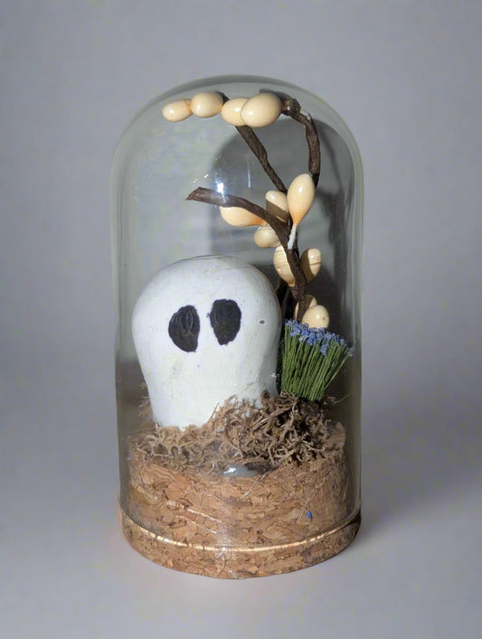 🕯️ Terrariums by Teter – “Whisper in the Willow”