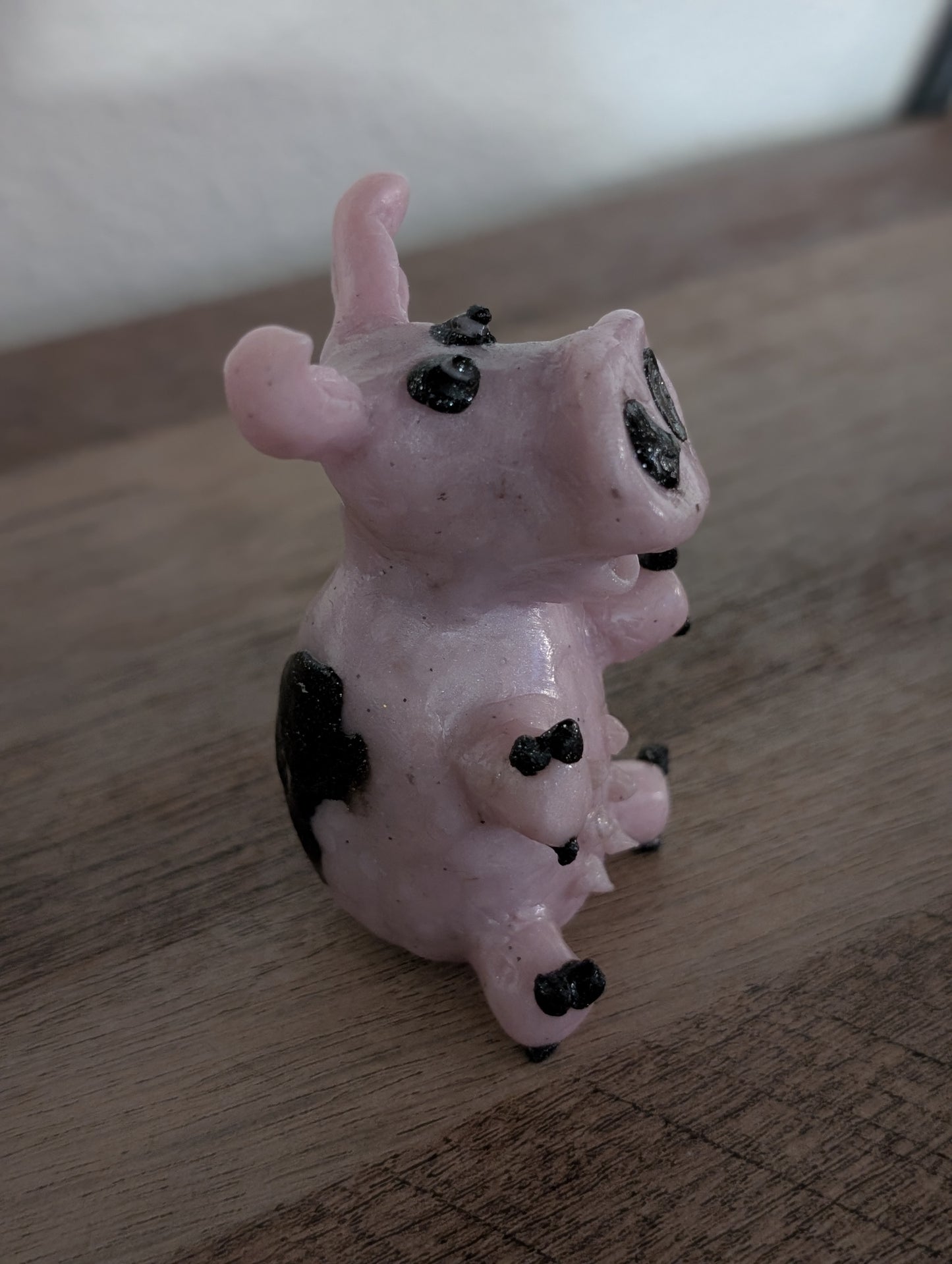 🐽 Lilac the Snortling – Mischievous Swine of the Shimmering Realms