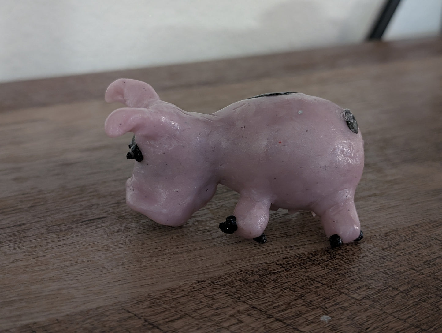 🐽 Lilac the Snortling – Mischievous Swine of the Shimmering Realms