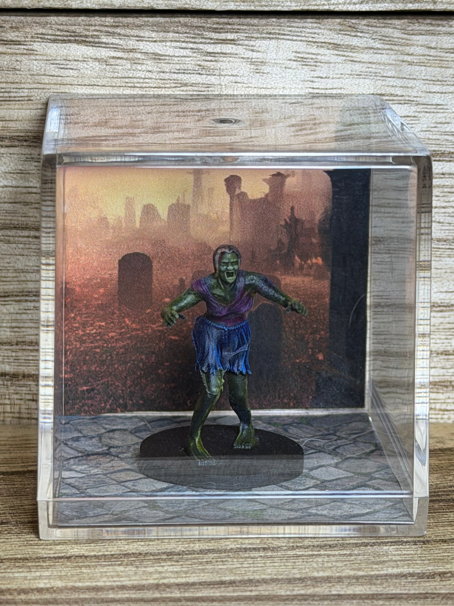Undead Rising