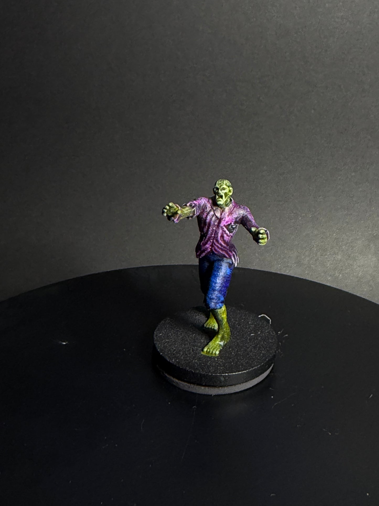 Undead Rising