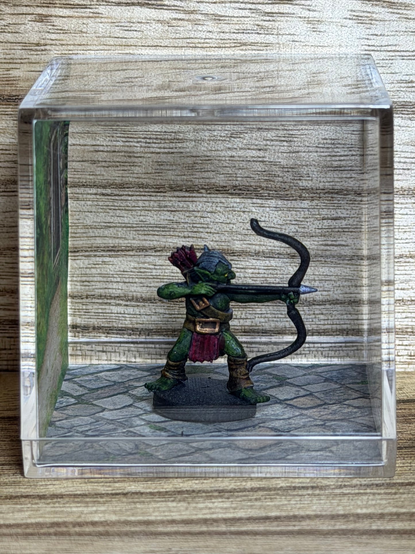 Haven Mine Goblins