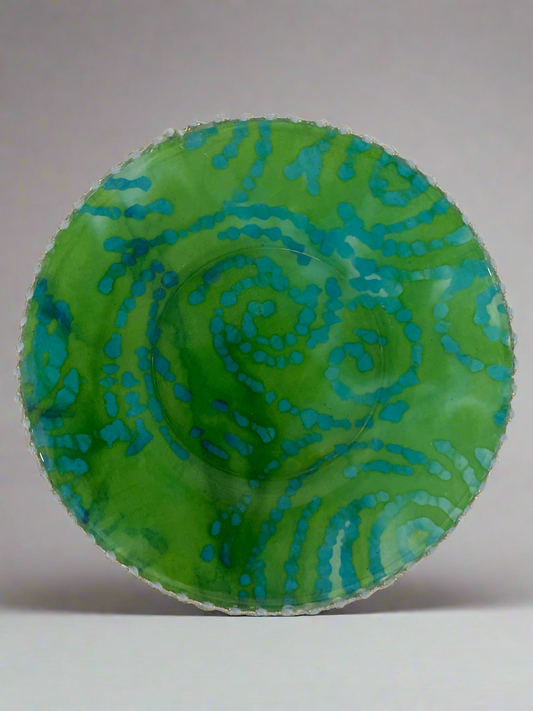 Verdant Vortex