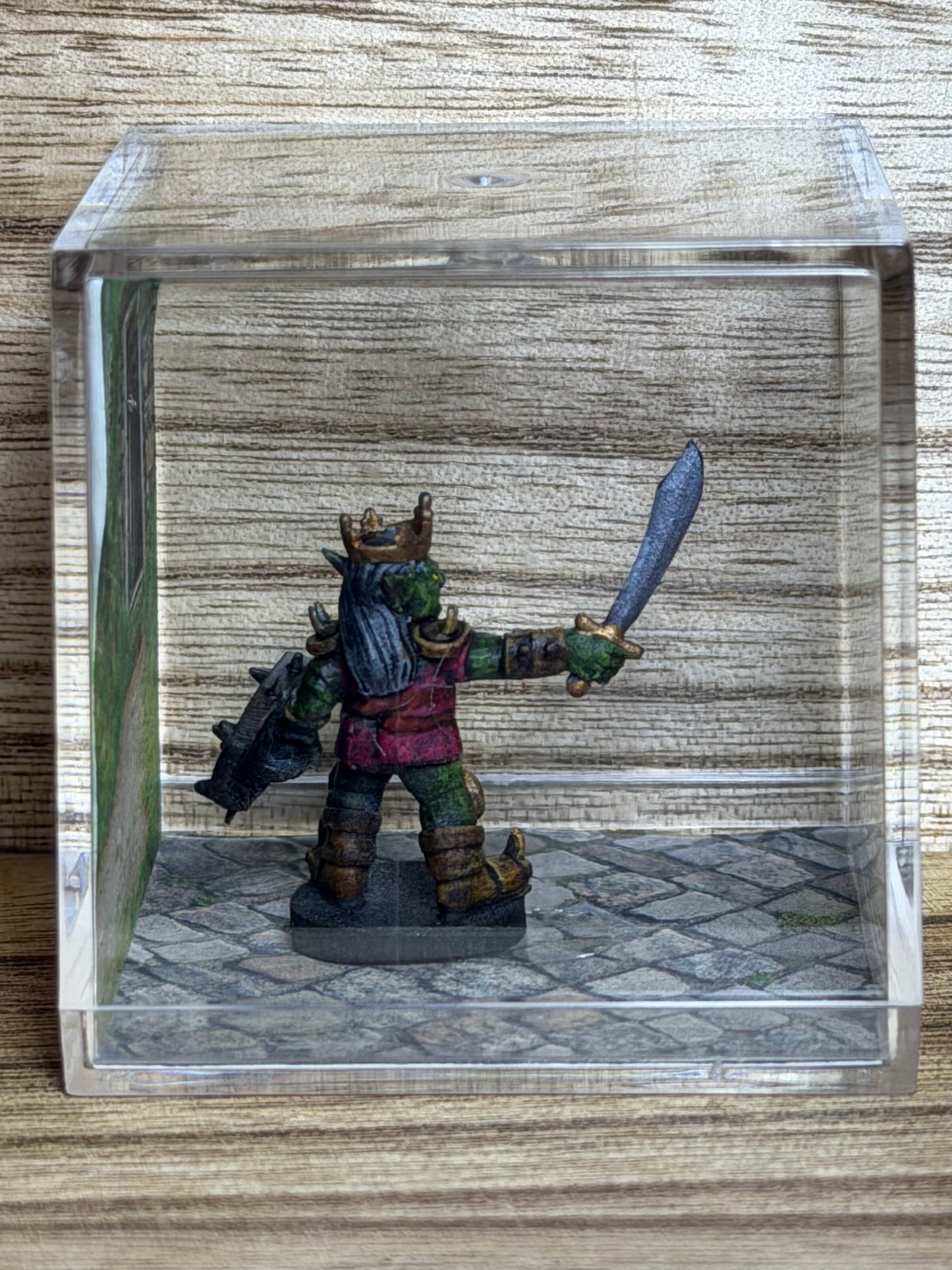 Haven Mine Goblins