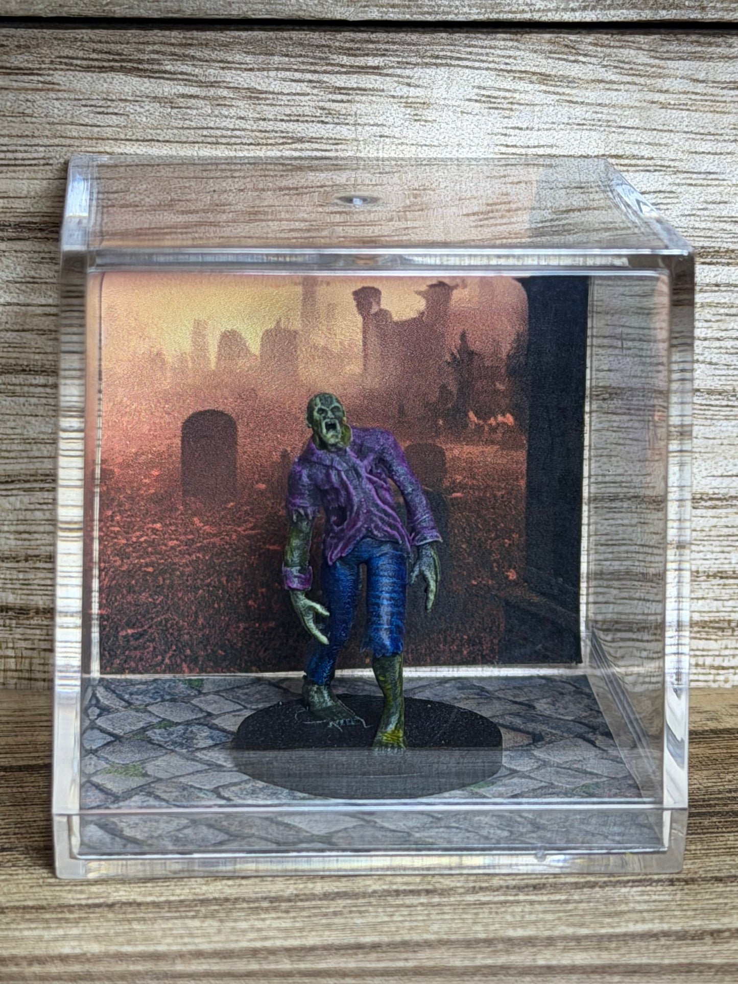 Undead Rising