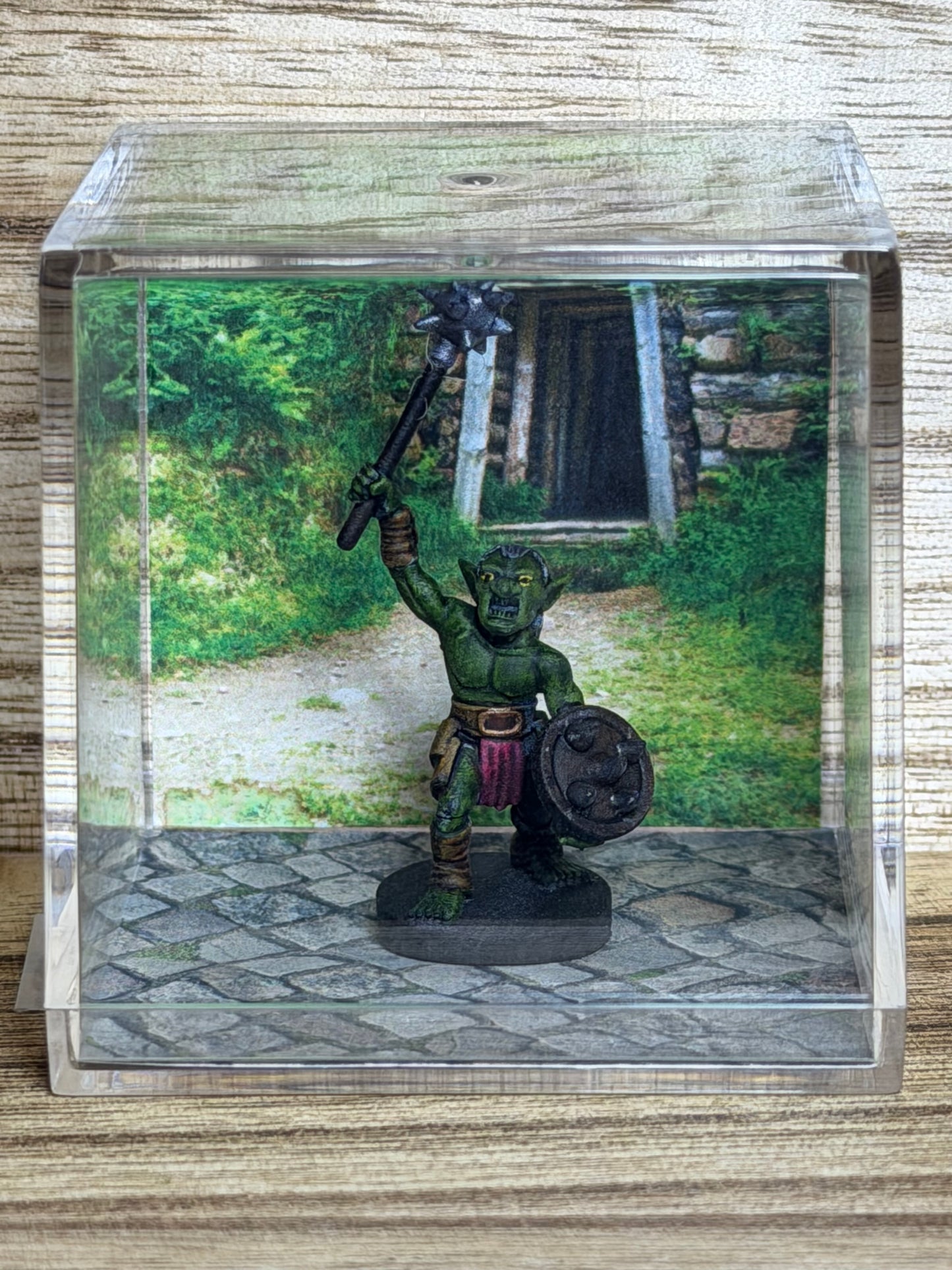 Haven Mine Goblins