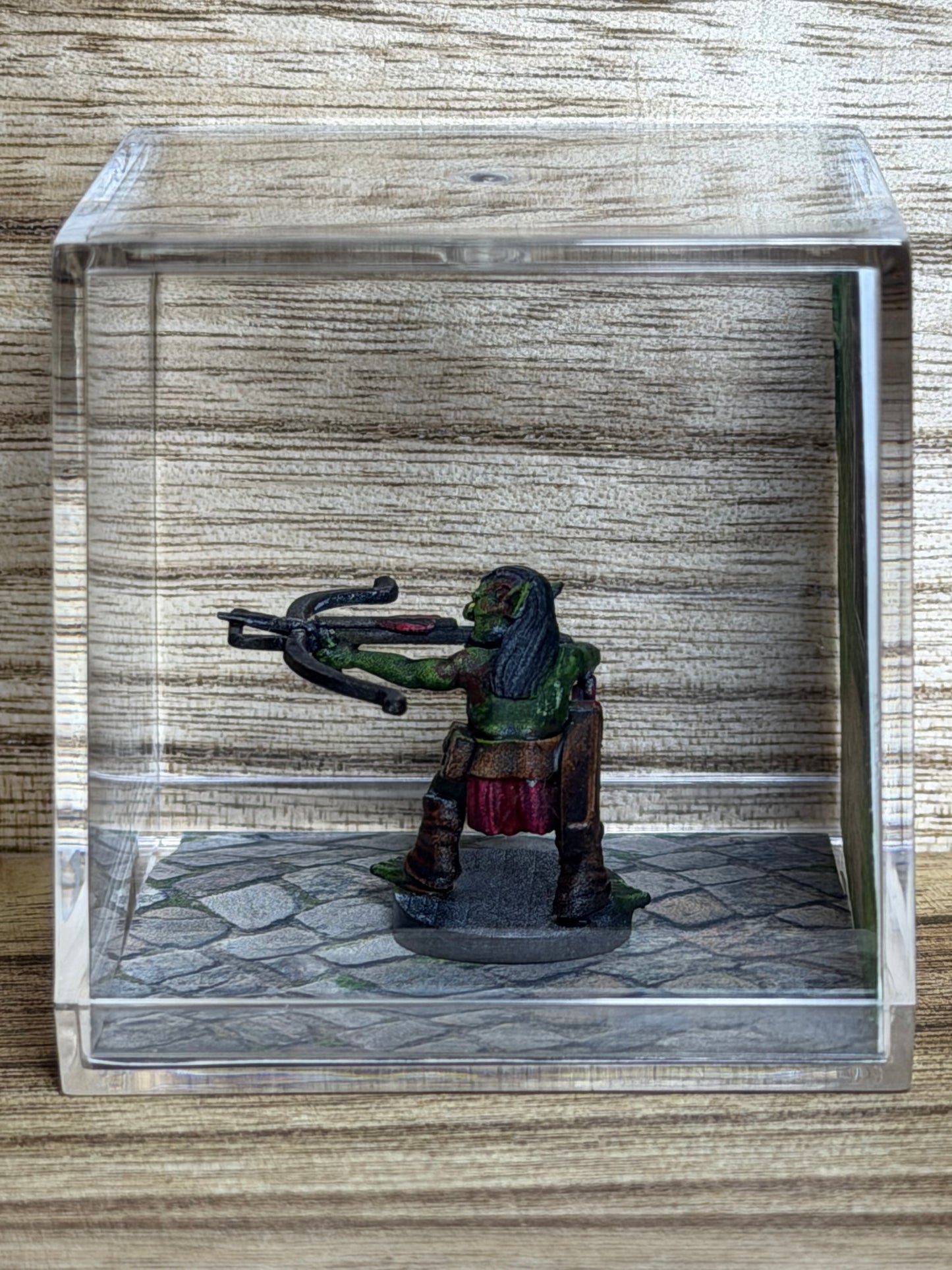 Haven Mine Goblins