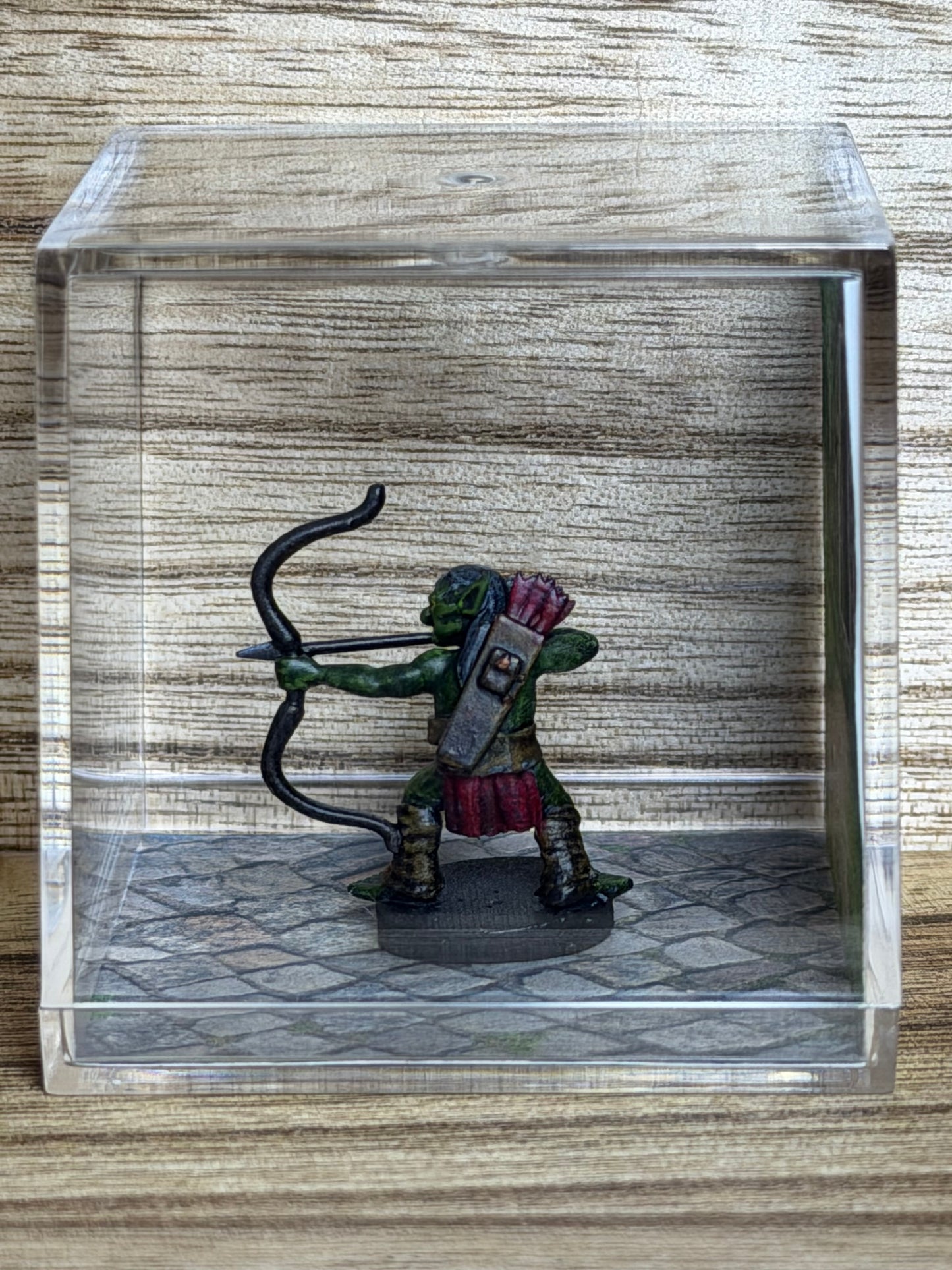Haven Mine Goblins