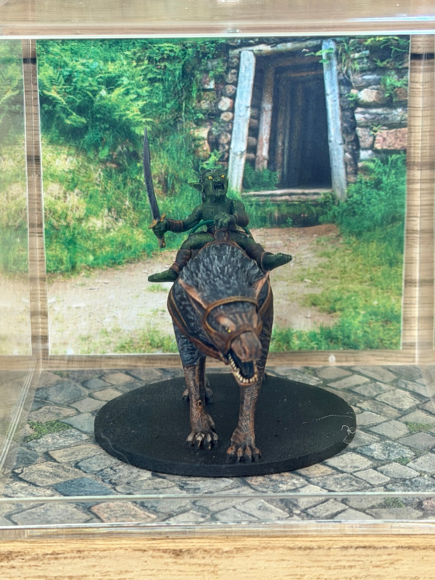 Haven Mine Goblins