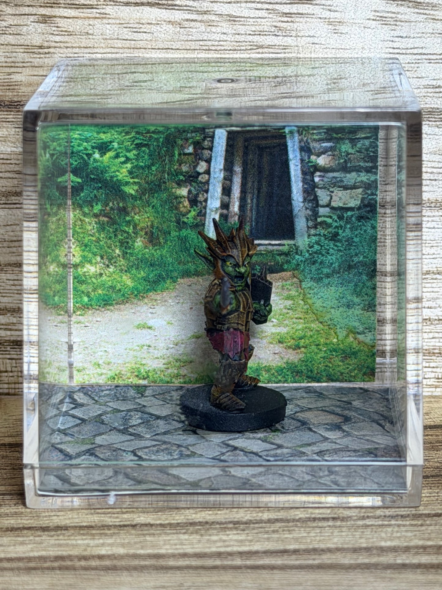 Haven Mine Goblins
