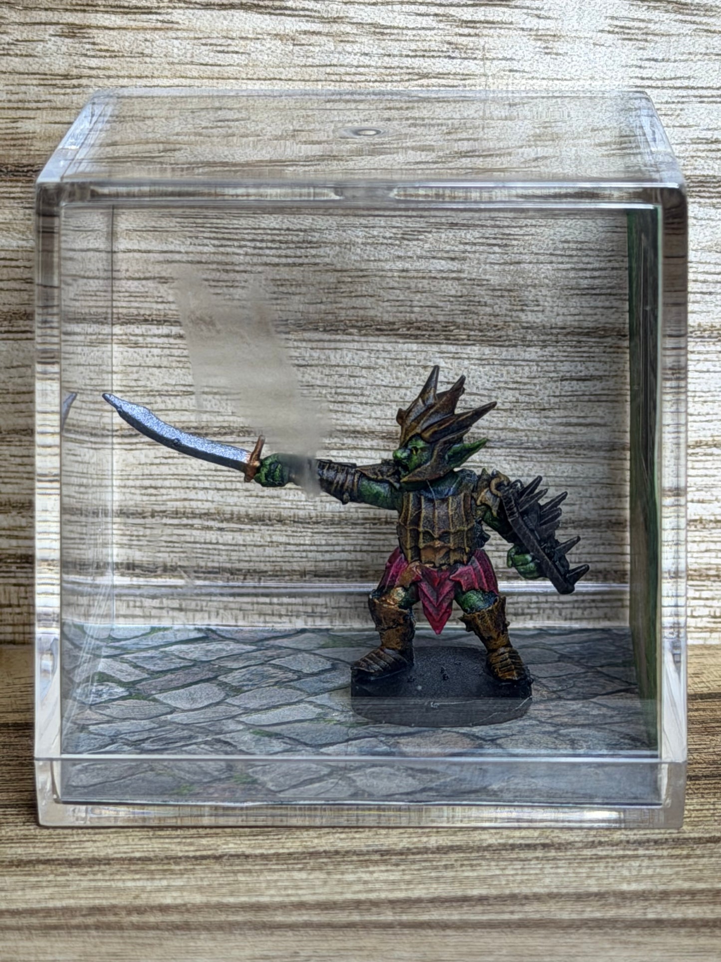 Haven Mine Goblins