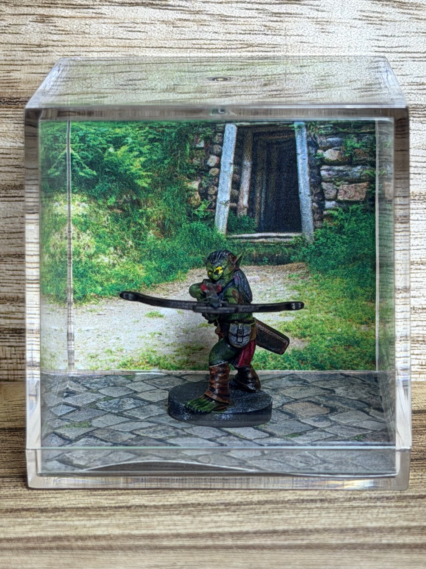 Haven Mine Goblins