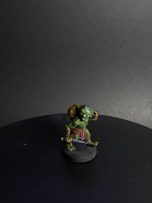 Haven Mine Goblins