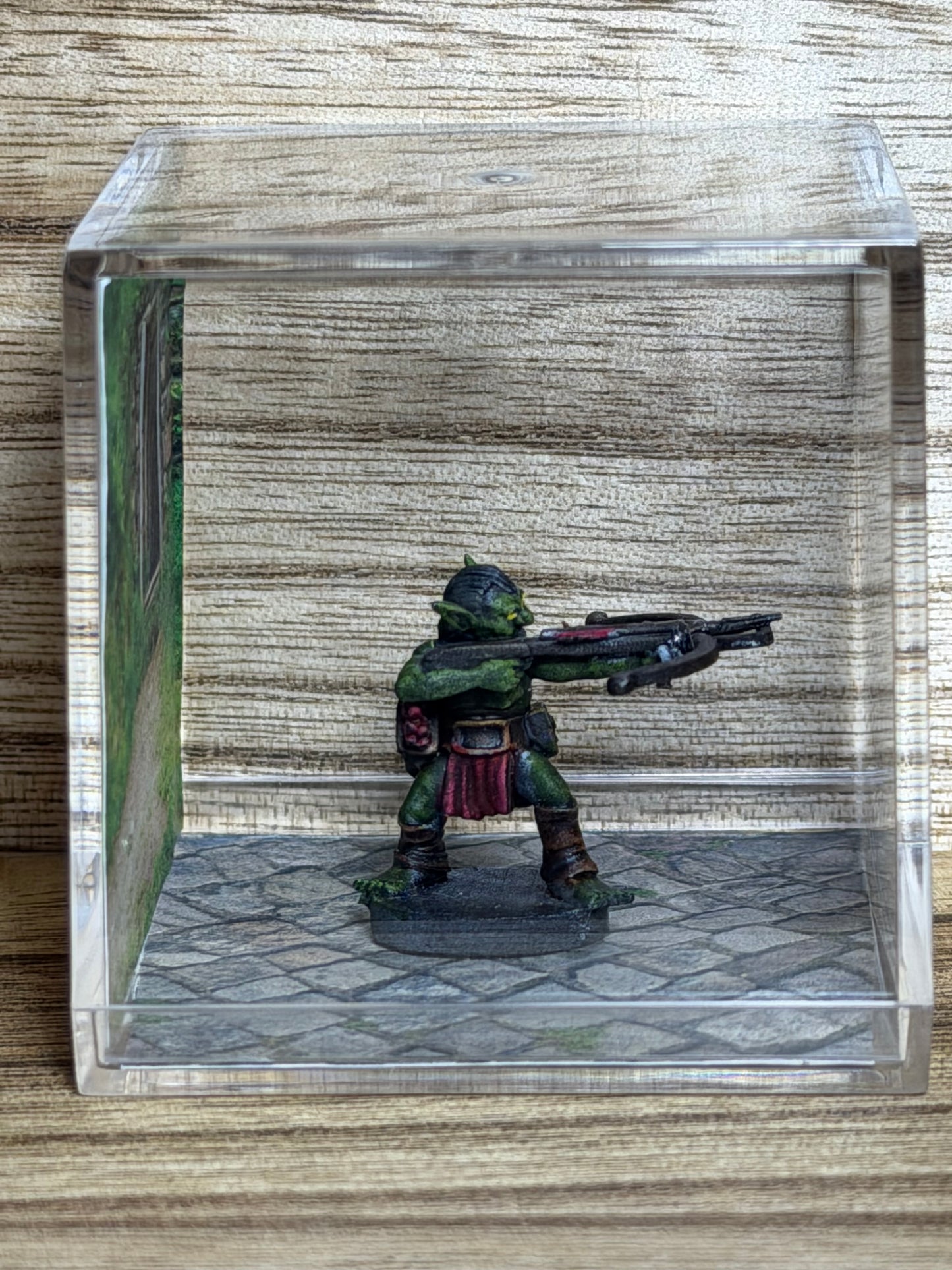 Haven Mine Goblins
