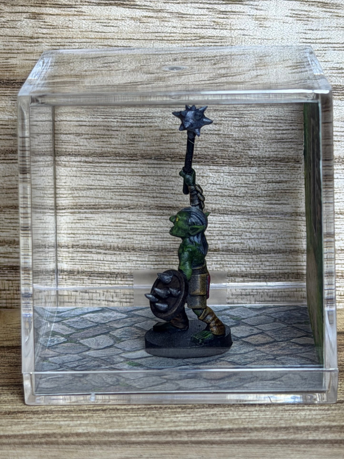 Haven Mine Goblins