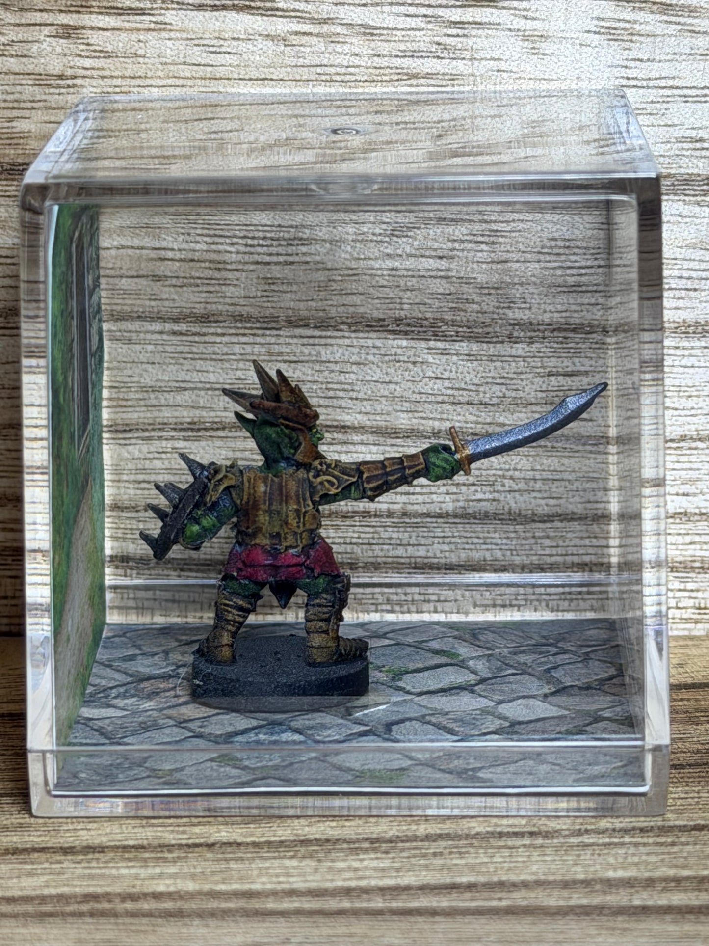 Haven Mine Goblins