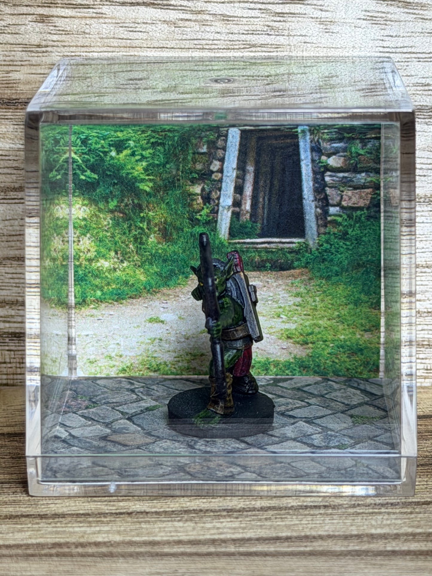 Haven Mine Goblins
