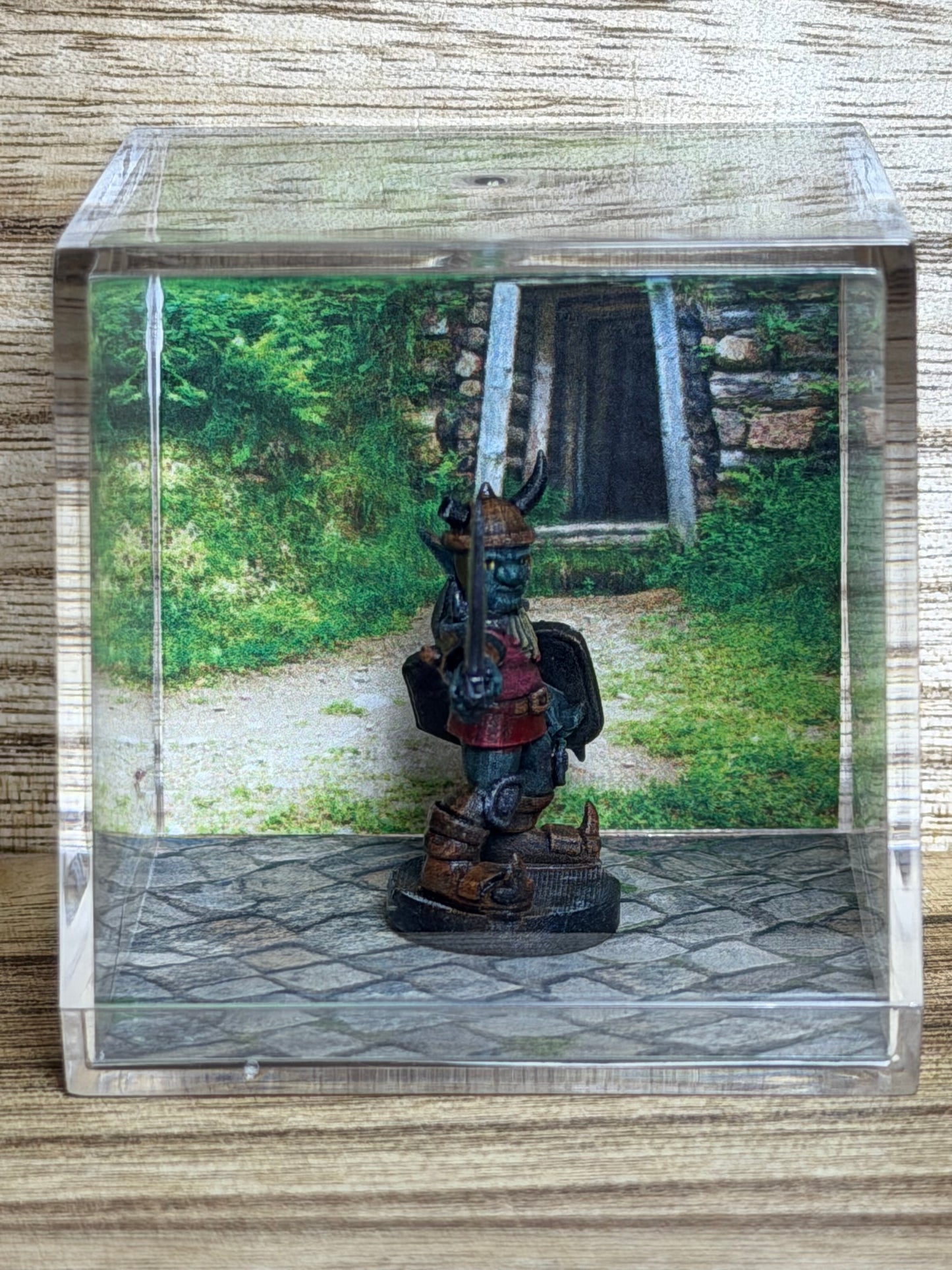 Haven Mine Goblins