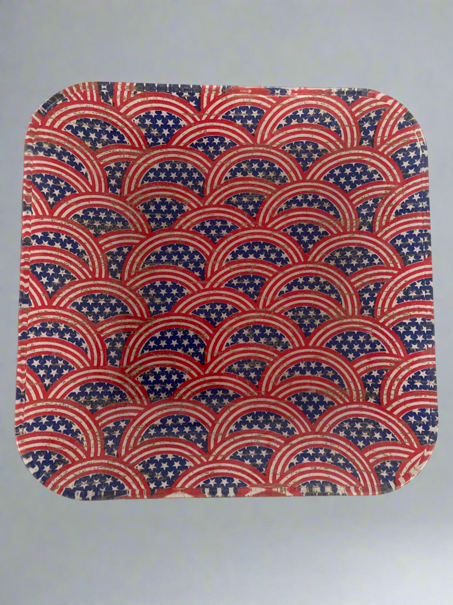 The Stars & Stripes & Rainbows Forever