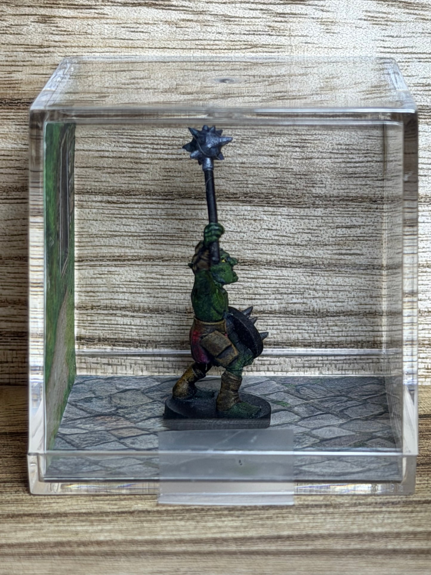 Haven Mine Goblins
