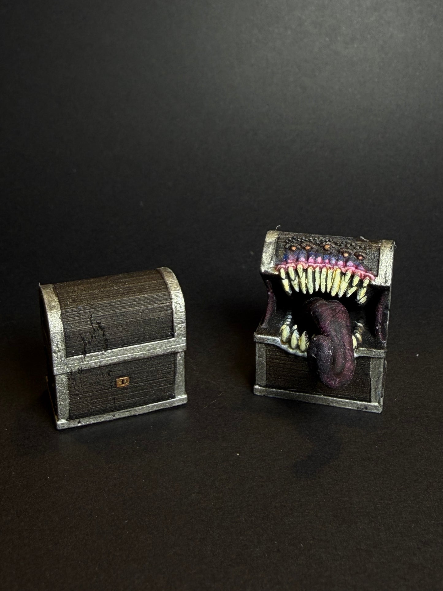 Mimic Chest